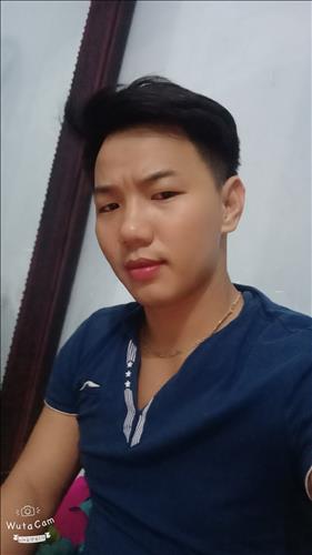 hẹn hò - Ngocphuong Khải -Male -Age:27 - Single-TP Hồ Chí Minh-Lover - Best dating website, dating with vietnamese person, finding girlfriend, boyfriend.