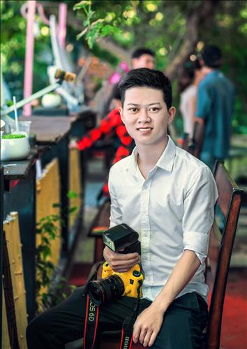 hẹn hò - Công Luyến-Male -Age:24 - Single-Bình Định-Lover - Best dating website, dating with vietnamese person, finding girlfriend, boyfriend.