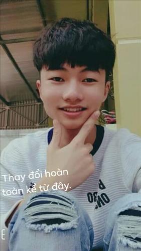 hẹn hò - Aanh Quang-Male -Age:18 - Single-TP Hồ Chí Minh-Short Term - Best dating website, dating with vietnamese person, finding girlfriend, boyfriend.