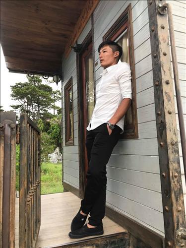 Cong Pham