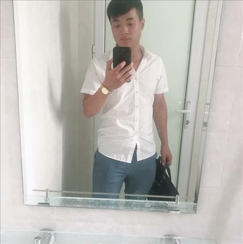 hẹn hò - Lê Tài-Male -Age:22 - Single-TP Hồ Chí Minh-Confidential Friend - Best dating website, dating with vietnamese person, finding girlfriend, boyfriend.