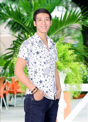 hẹn hò - Trương công luận-Male -Age:25 - Single-TP Hồ Chí Minh-Lover - Best dating website, dating with vietnamese person, finding girlfriend, boyfriend.