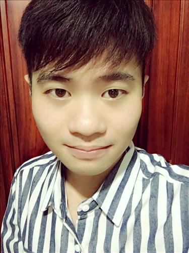 hẹn hò - Thành Nguyễn-Male -Age:24 - Single-TP Hồ Chí Minh-Short Term - Best dating website, dating with vietnamese person, finding girlfriend, boyfriend.