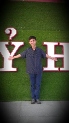 hẹn hò - Trinh tấn đạt -Male -Age:24 - Single-TP Hồ Chí Minh-Lover - Best dating website, dating with vietnamese person, finding girlfriend, boyfriend.