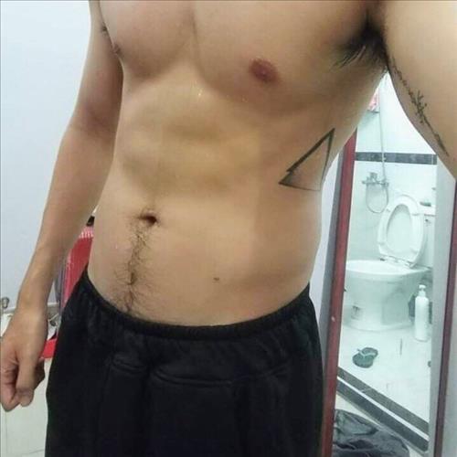 hẹn hò - Nam Thần-Male -Age:27 - Single-TP Hồ Chí Minh-Short Term - Best dating website, dating with vietnamese person, finding girlfriend, boyfriend.