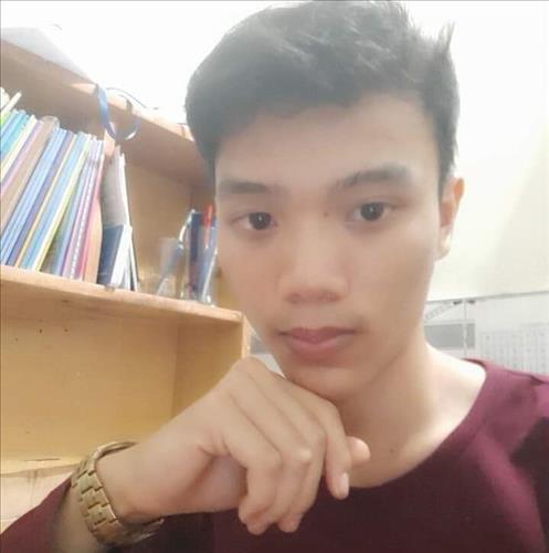 hẹn hò - Minh Hiếu Nguyễn-Male -Age:18 - Single-TP Hồ Chí Minh-Lover - Best dating website, dating with vietnamese person, finding girlfriend, boyfriend.