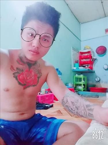 hẹn hò - Cổ Nguyễn-Male -Age:21 - Single-TP Hồ Chí Minh-Lover - Best dating website, dating with vietnamese person, finding girlfriend, boyfriend.