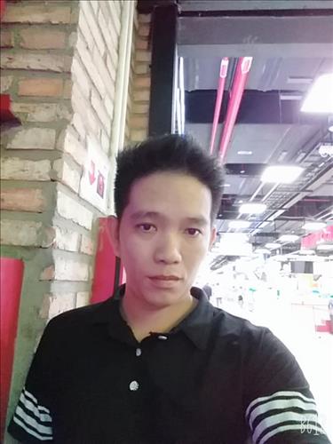 hẹn hò - Long Triệu Hoàng-Male -Age:35 - Single-TP Hồ Chí Minh-Lover - Best dating website, dating with vietnamese person, finding girlfriend, boyfriend.