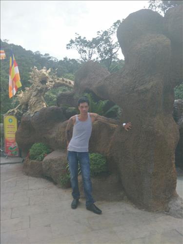 Lâm Trần