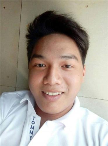 hẹn hò - Thanh Van-Male -Age:22 - Single-TP Hồ Chí Minh-Lover - Best dating website, dating with vietnamese person, finding girlfriend, boyfriend.