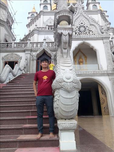 hẹn hò - Công Trần-Male -Age:25 - Single-TP Hồ Chí Minh-Lover - Best dating website, dating with vietnamese person, finding girlfriend, boyfriend.