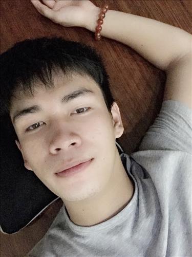 hẹn hò - Nguyenkhoi-Male -Age:20 - Single-Đà Nẵng-Lover - Best dating website, dating with vietnamese person, finding girlfriend, boyfriend.