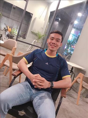 hẹn hò - Tuấn-Male -Age:22 - Single-TP Hồ Chí Minh-Lover - Best dating website, dating with vietnamese person, finding girlfriend, boyfriend.