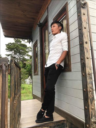 hẹn hò - Pham Cong-Male -Age:27 - Single-TP Hồ Chí Minh-Lover - Best dating website, dating with vietnamese person, finding girlfriend, boyfriend.