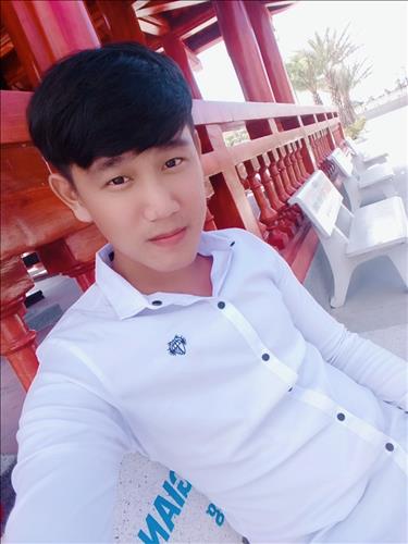 hẹn hò - Hoàng khang-Male -Age:28 - Single-Đồng Nai-Lover - Best dating website, dating with vietnamese person, finding girlfriend, boyfriend.