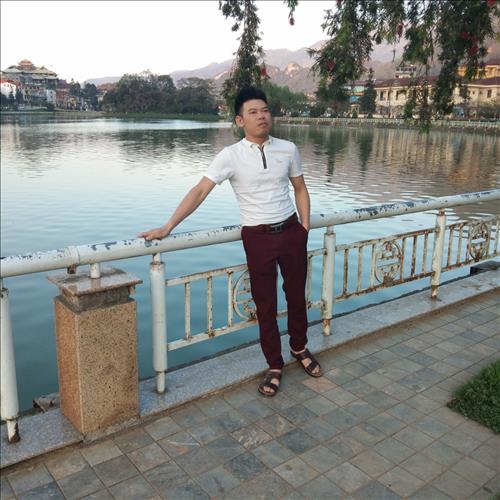 hẹn hò - Quyet Thang Le-Male -Age:36 - Married-Thái Nguyên-Confidential Friend - Best dating website, dating with vietnamese person, finding girlfriend, boyfriend.