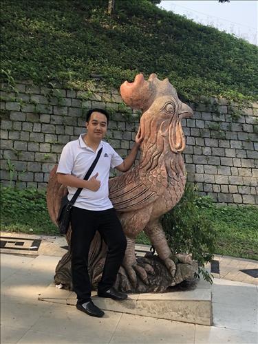 hẹn hò - Kevin Lê-Male -Age:35 - Single-Hải Phòng-Lover - Best dating website, dating with vietnamese person, finding girlfriend, boyfriend.