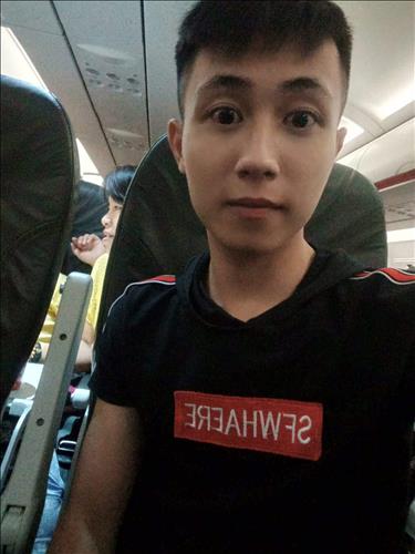 hẹn hò - HUY ken-Male -Age:20 - Single-TP Hồ Chí Minh-Confidential Friend - Best dating website, dating with vietnamese person, finding girlfriend, boyfriend.