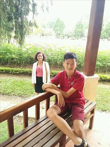 hẹn hò - Nam Nguyễn-Nam -Tuổi:18 - Độc thân--Người yêu lâu dài