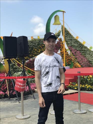 hẹn hò - tiep tran-Male -Age:30 - Single-Hải Dương-Lover - Best dating website, dating with vietnamese person, finding girlfriend, boyfriend.