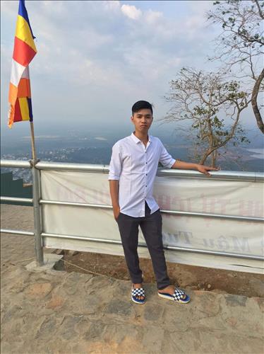 hẹn hò - Bùi trí thanh-Male -Age:18 - Single-TP Hồ Chí Minh-Lover - Best dating website, dating with vietnamese person, finding girlfriend, boyfriend.