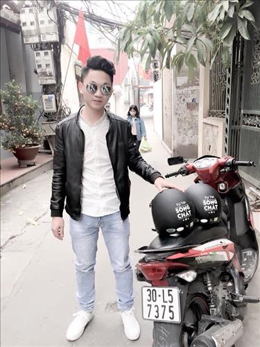 hẹn hò - Tú Việt-Male -Age:20 - Single-Hà Nội-Lover - Best dating website, dating with vietnamese person, finding girlfriend, boyfriend.