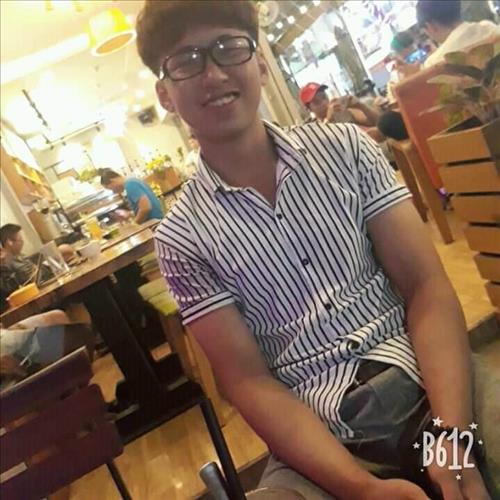 hẹn hò - Lâm-Male -Age:21 - Single-TP Hồ Chí Minh-Friend - Best dating website, dating with vietnamese person, finding girlfriend, boyfriend.