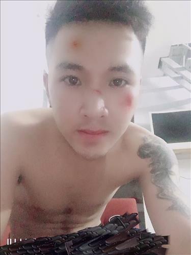 hẹn hò - Bảo Ngô-Male -Age:26 - Single-TP Hồ Chí Minh-Lover - Best dating website, dating with vietnamese person, finding girlfriend, boyfriend.