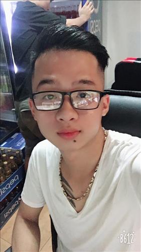 hẹn hò - Thanh Vũ-Male -Age:23 - Single-TP Hồ Chí Minh-Confidential Friend - Best dating website, dating with vietnamese person, finding girlfriend, boyfriend.