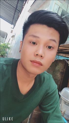 hẹn hò - Thành Hiệp-Male -Age:26 - Single-Khánh Hòa-Lover - Best dating website, dating with vietnamese person, finding girlfriend, boyfriend.