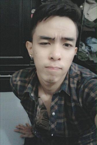 hẹn hò - Khoa Đặng Anh-Male -Age:25 - Single-TP Hồ Chí Minh-Lover - Best dating website, dating with vietnamese person, finding girlfriend, boyfriend.