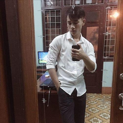 hẹn hò - Duc Luong-Male -Age:25 - Single-TP Hồ Chí Minh-Lover - Best dating website, dating with vietnamese person, finding girlfriend, boyfriend.