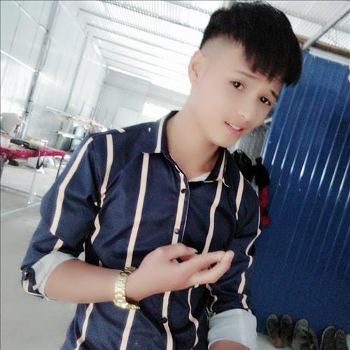 Hoàng Văn Lộc