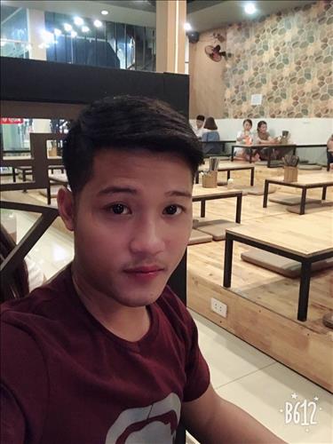 hẹn hò - Thành Quí Lộc-Male -Age:28 - Single-TP Hồ Chí Minh-Lover - Best dating website, dating with vietnamese person, finding girlfriend, boyfriend.