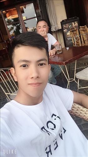 hẹn hò - Văn Khanh Nguyễn-Male -Age:22 - Single-TP Hồ Chí Minh-Lover - Best dating website, dating with vietnamese person, finding girlfriend, boyfriend.