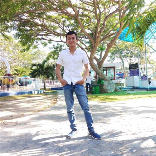 hẹn hò - dương nguyên-Male -Age:29 - Single-TP Hồ Chí Minh-Lover - Best dating website, dating with vietnamese person, finding girlfriend, boyfriend.