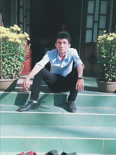 Thanh 