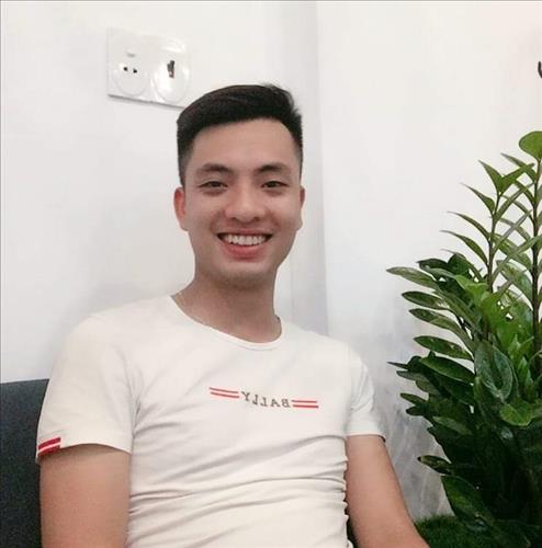 hẹn hò - Tiến Học-Male -Age:24 - Single-Bắc Giang-Lover - Best dating website, dating with vietnamese person, finding girlfriend, boyfriend.