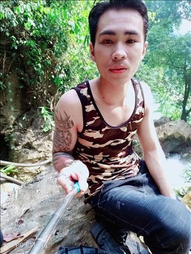 hẹn hò - dương duy-Male -Age:24 - Single-Tuyên Quang-Lover - Best dating website, dating with vietnamese person, finding girlfriend, boyfriend.