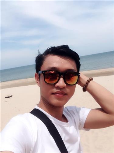 hẹn hò - Bo-Male -Age:24 - Single-TP Hồ Chí Minh-Lover - Best dating website, dating with vietnamese person, finding girlfriend, boyfriend.