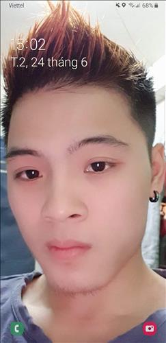 hẹn hò - Hoàng minh-Male -Age:23 - Single-Vĩnh Phúc-Lover - Best dating website, dating with vietnamese person, finding girlfriend, boyfriend.