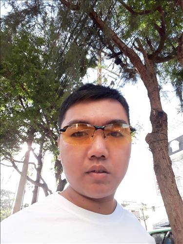 hẹn hò - Tấn Đạt Lâm-Male -Age:27 - Single-TP Hồ Chí Minh-Lover - Best dating website, dating with vietnamese person, finding girlfriend, boyfriend.