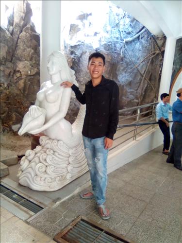 hẹn hò - Hùng-Male -Age:28 - Single-Khánh Hòa-Lover - Best dating website, dating with vietnamese person, finding girlfriend, boyfriend.