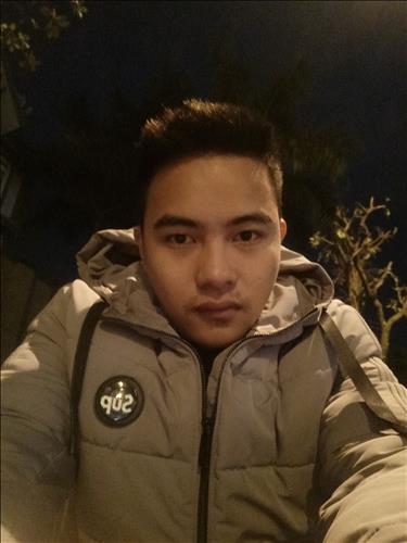 hẹn hò - Ảo Giác-Male -Age:24 - Single-Hà Nội-Short Term - Best dating website, dating with vietnamese person, finding girlfriend, boyfriend.