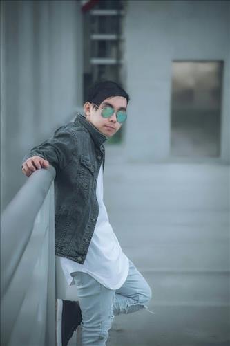 hẹn hò - thanhphatit-Male -Age:25 - Single-TP Hồ Chí Minh-Confidential Friend - Best dating website, dating with vietnamese person, finding girlfriend, boyfriend.