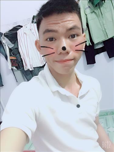 hẹn hò - Minh Vũ-Male -Age:18 - Single-TP Hồ Chí Minh-Lover - Best dating website, dating with vietnamese person, finding girlfriend, boyfriend.