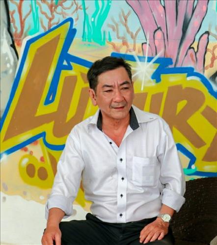 hẹn hò - tran-Male -Age:56 - Divorce-TP Hồ Chí Minh-Lover - Best dating website, dating with vietnamese person, finding girlfriend, boyfriend.