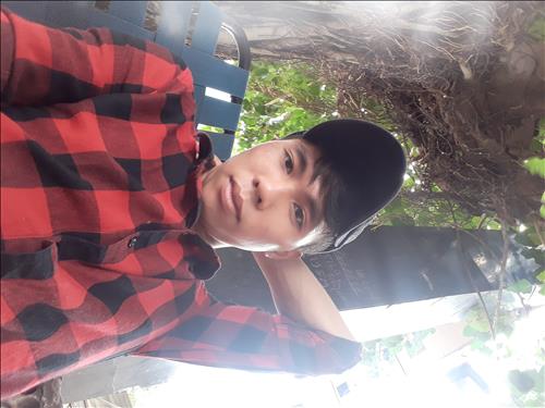 hẹn hò - Nhã Vũ-Male -Age:25 - Single-TP Hồ Chí Minh-Lover - Best dating website, dating with vietnamese person, finding girlfriend, boyfriend.