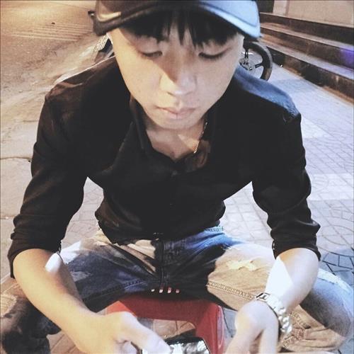 hẹn hò -  Bii-Male -Age:23 - Single-TP Hồ Chí Minh-Lover - Best dating website, dating with vietnamese person, finding girlfriend, boyfriend.