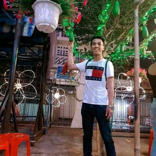 hẹn hò - Phan Thuận-Nam -Tuổi:32 - Độc thân-TP Hồ Chí Minh-Người yêu lâu dài